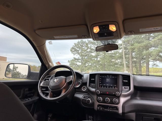 Used 2020 RAM 2500 Tradesman image 31