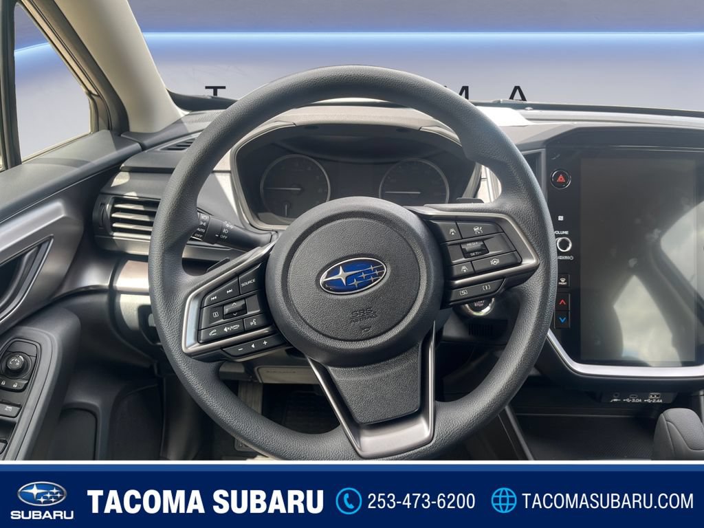 New 2026 Subaru Impreza 2.0i Sport AWD/4WD image 13