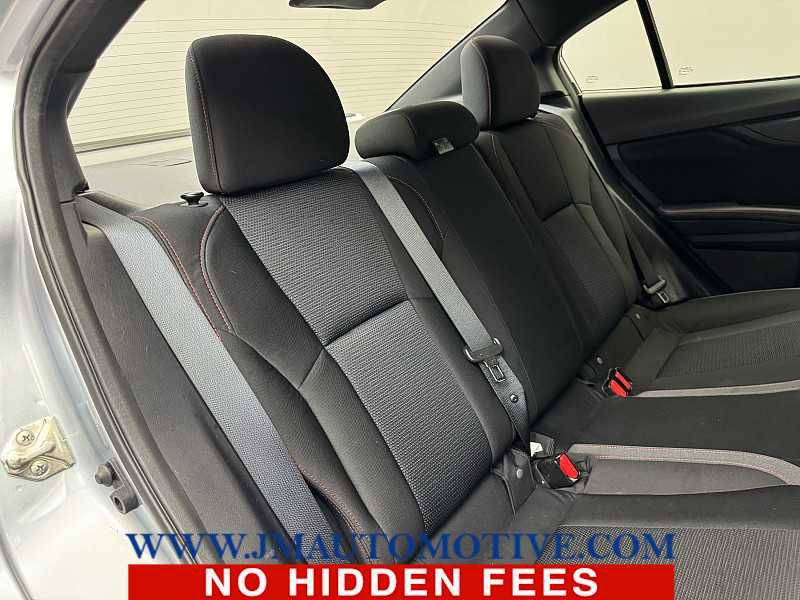 Used 2017 Subaru Impreza 2.0i Sport image 19