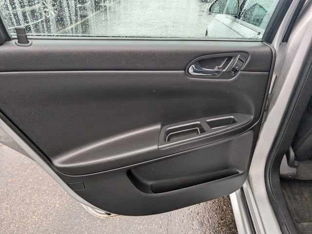 Used 2013 Chevrolet Impala LTZ image 10