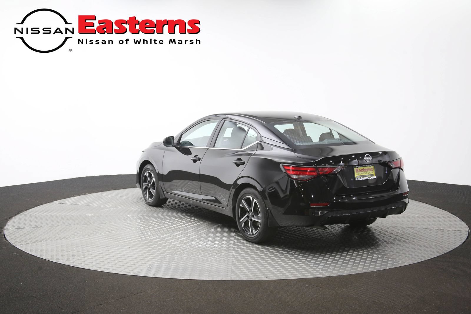 Used 2025 Nissan Sentra SV FWD image 63