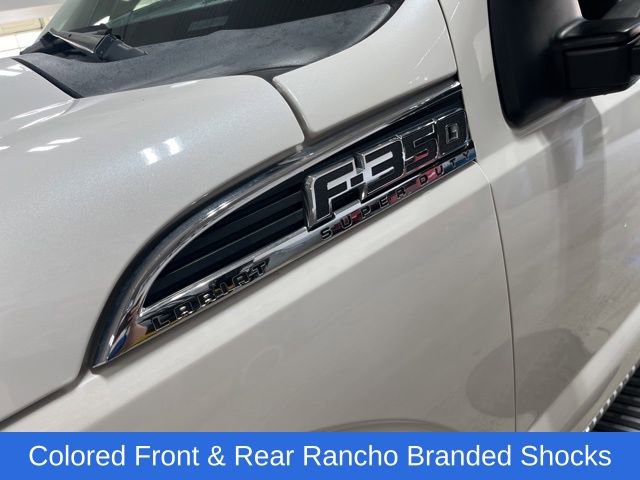 Used 2014 Ford F350 Lariat AWD/4WD image 10
