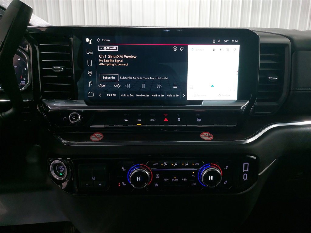 Used 2025 GMC Sierra 1500 SLT image 20