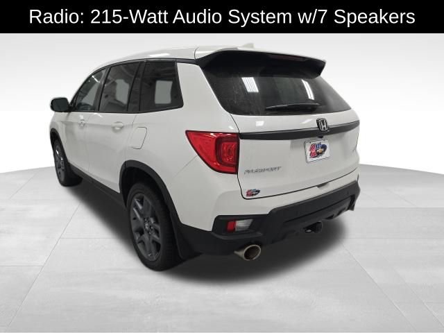 Used 2023 Honda Passport EX-L image 4