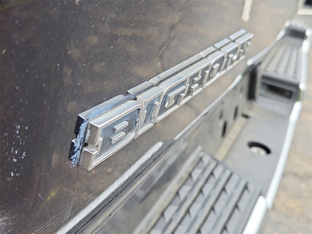 Used 2021 RAM 1500 Big Horn image 30