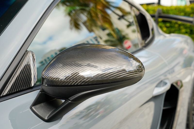 Used 2024 Porsche 718 Cayman GT4 RS image 46