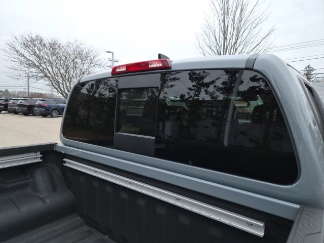 New 2026 Nissan Frontier SV w/ SV Convenience Package image 11