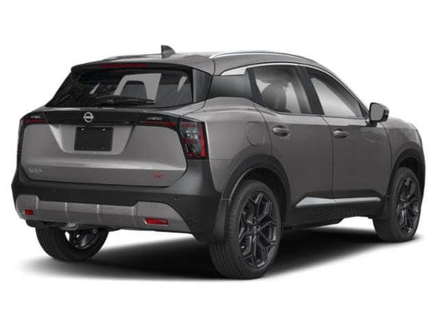 New 2026 Nissan Kicks SR image 30