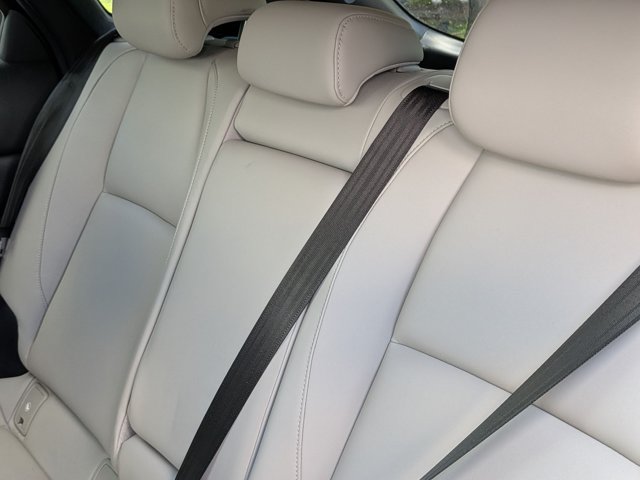 Used 2022 MAZDA CX-30 AWD 2.5 S w/ Preferred Package image 15