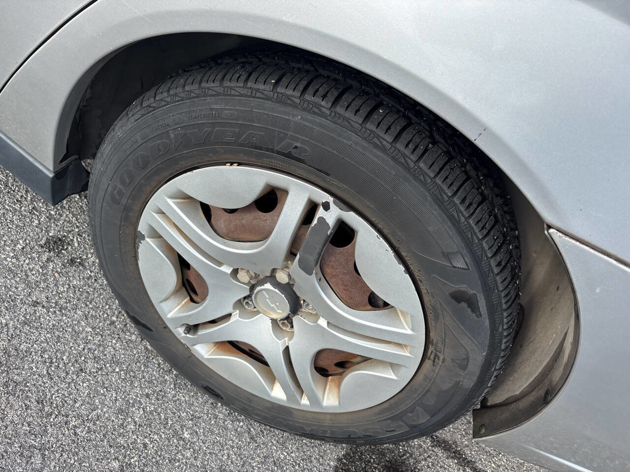 Used 2007 Chevrolet Malibu LS image 14