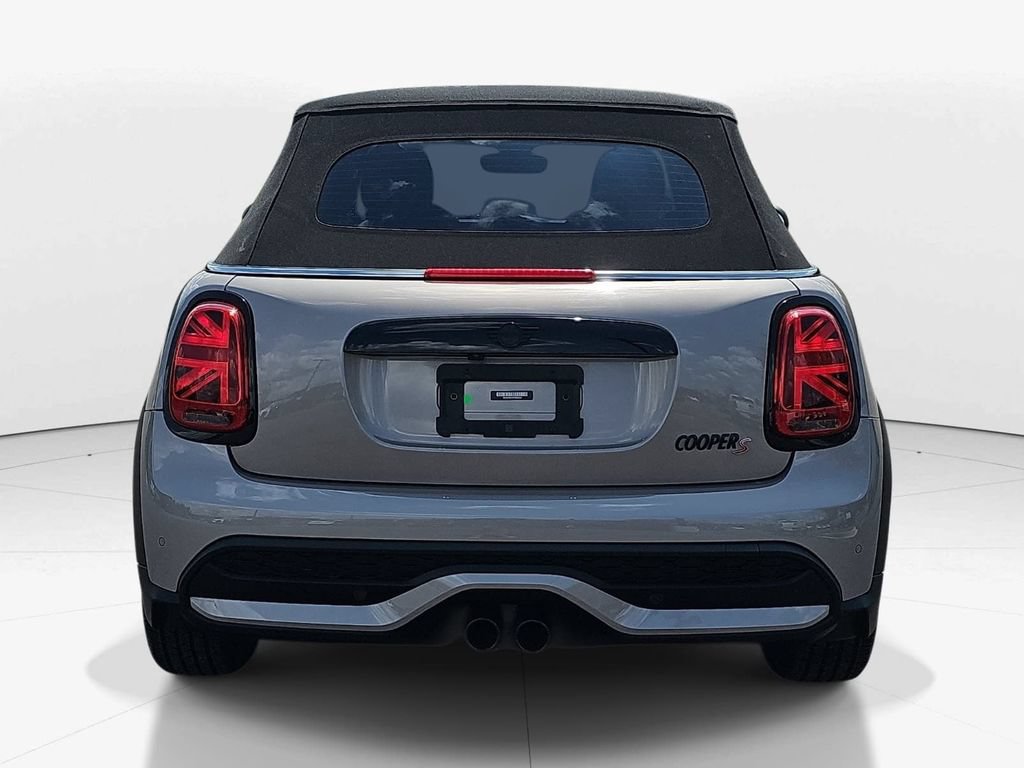 Used 2023 MINI Cooper S FWD image 7