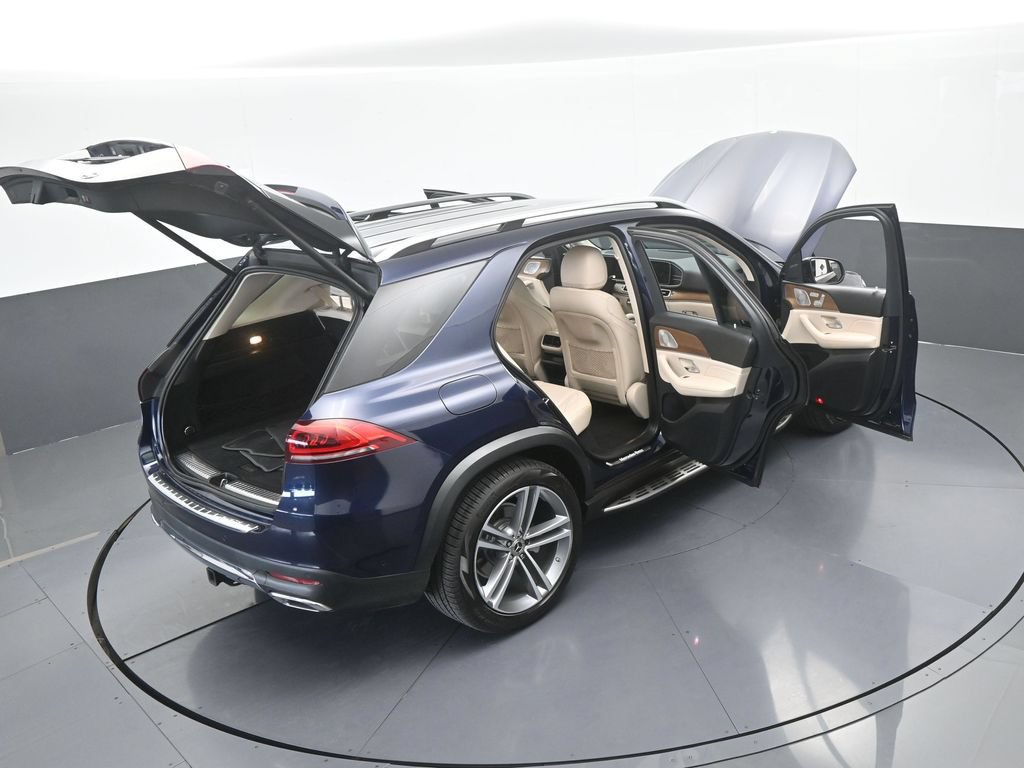 Used 2021 Mercedes-Benz GLE 350 image 75