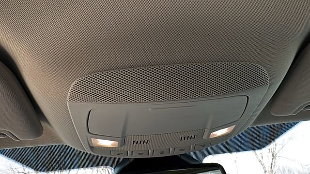 Certified 2023 Ford Edge Titanium w/ Equipment Group 301A image 22