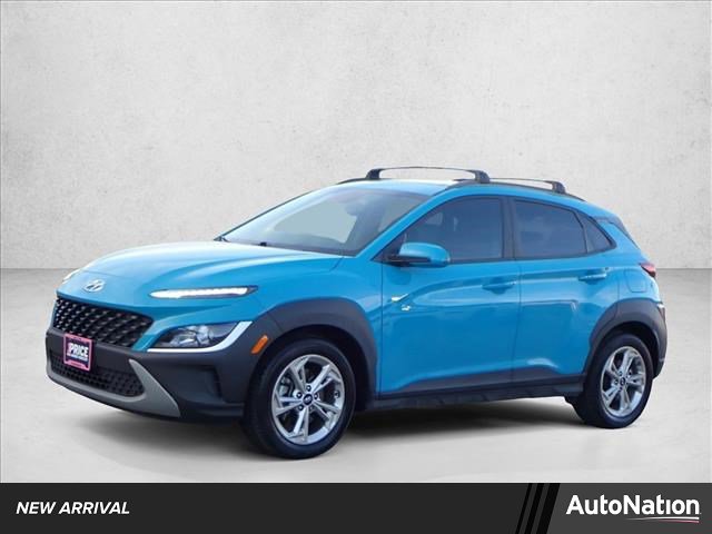Used 2022 Hyundai Kona SEL w/ Convenience Package