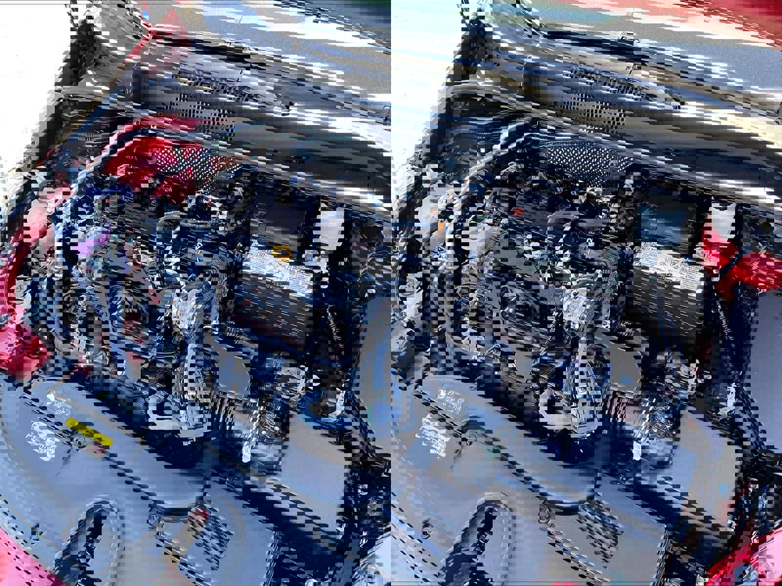 Used 2023 Toyota Corolla LE image 35