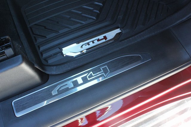 New 2026 GMC Sierra 3500 AT4 w/ AT4 Premium Plus Package image 36