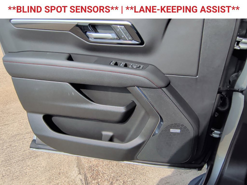 New 2026 Chevrolet Tahoe RST w/ Comfort Package RWD image 11