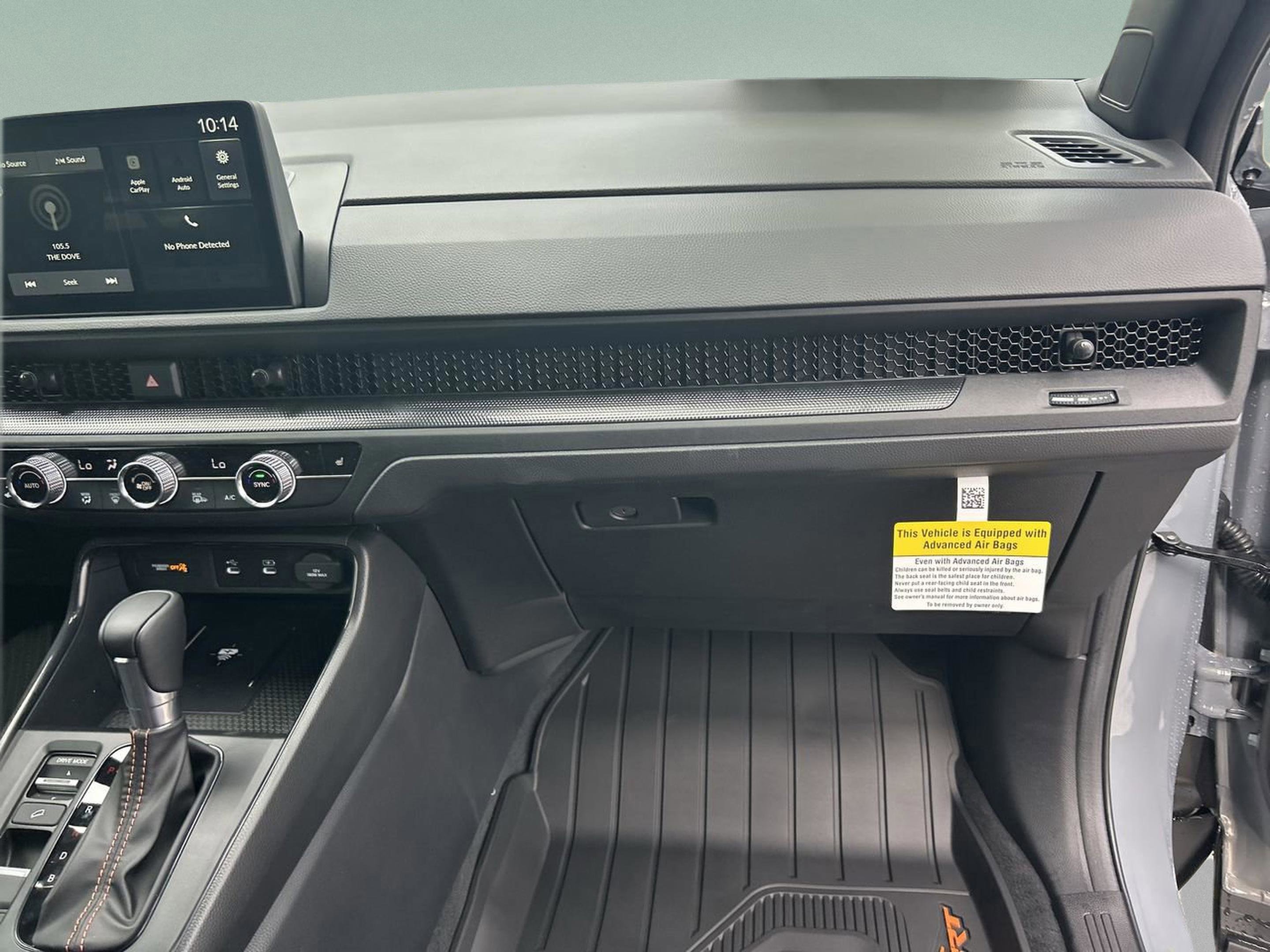 New 2026 Honda CR-V TrailSport image 14