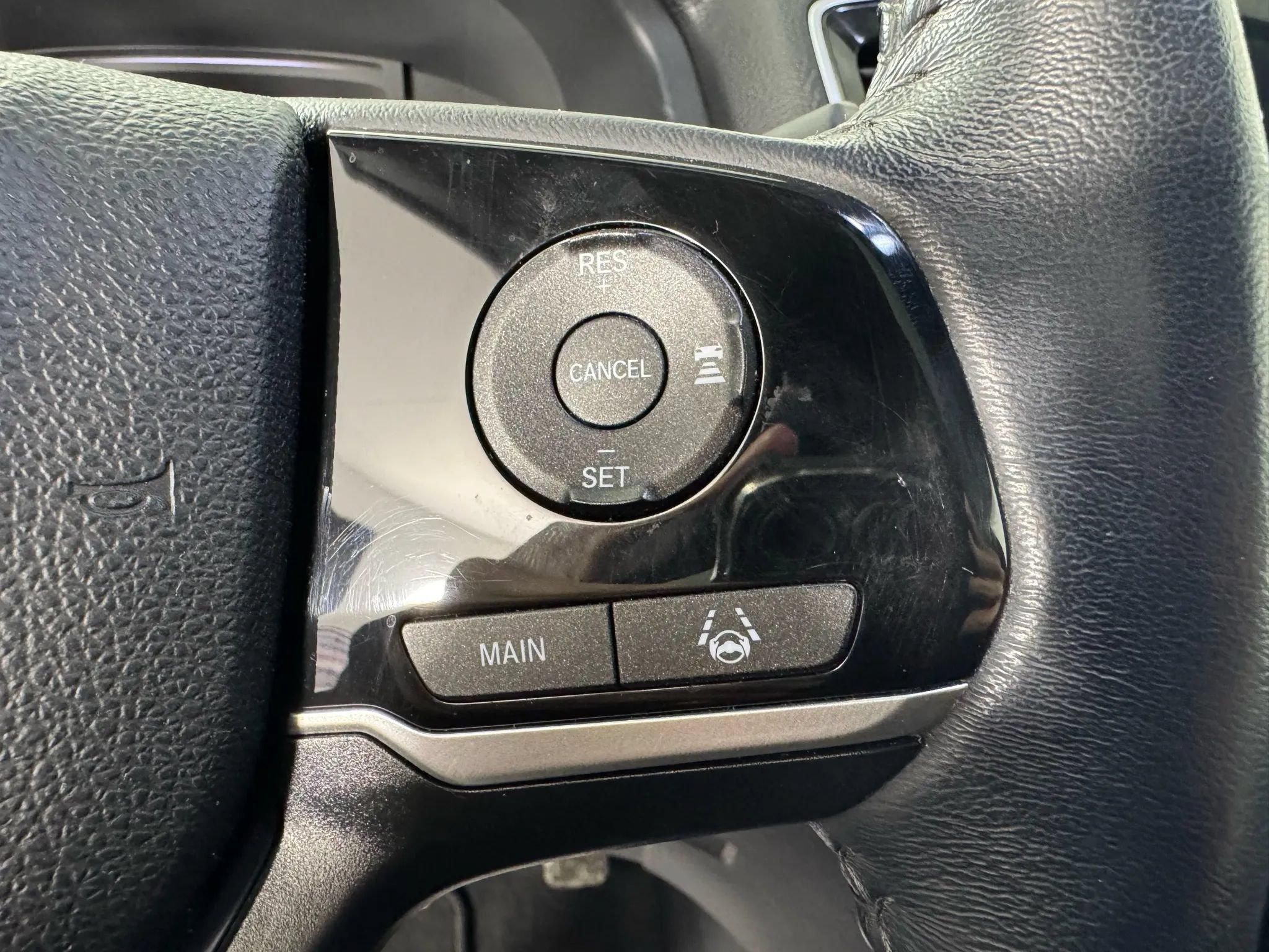 Used 2021 Honda Passport Touring image 16