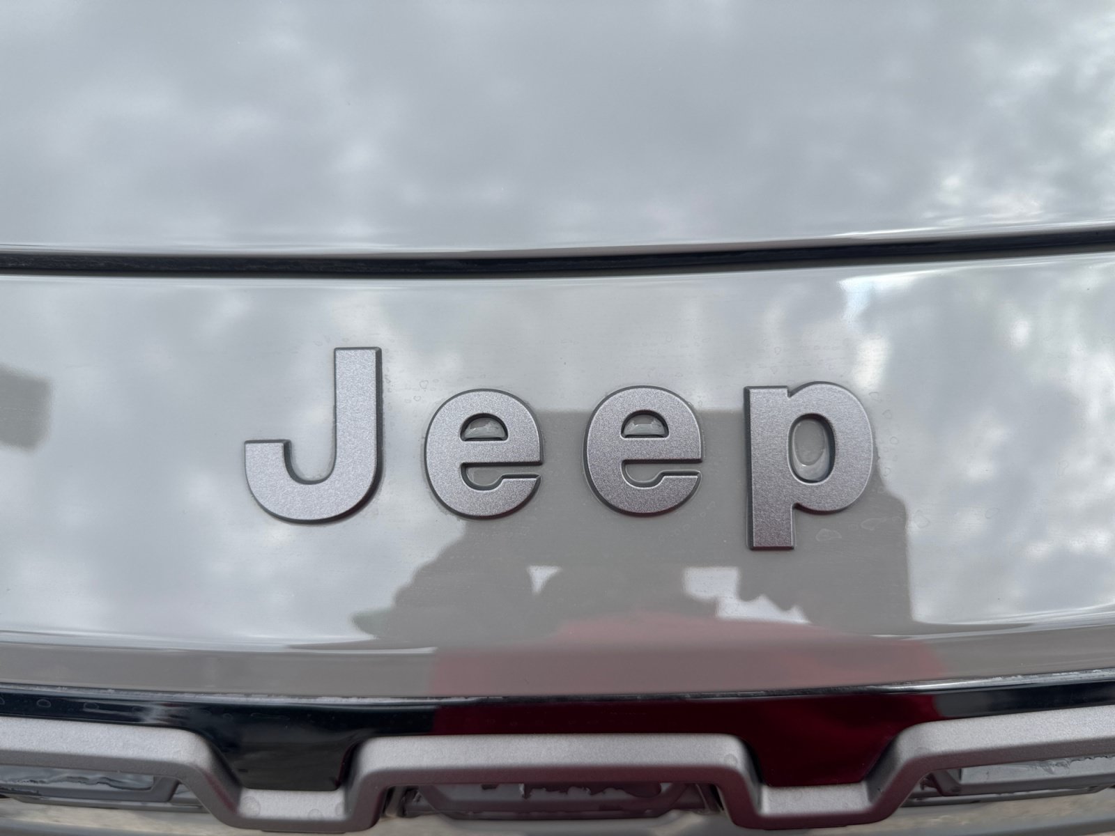 New 2026 Jeep Cherokee Laredo AWD/4WD image 23