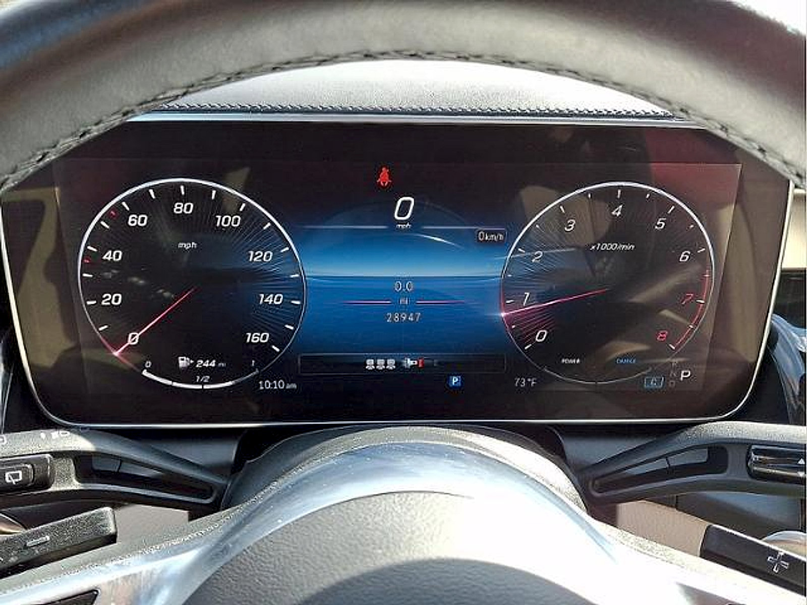 Used 2023 Mercedes-Benz GLC 300 4MATIC image 17