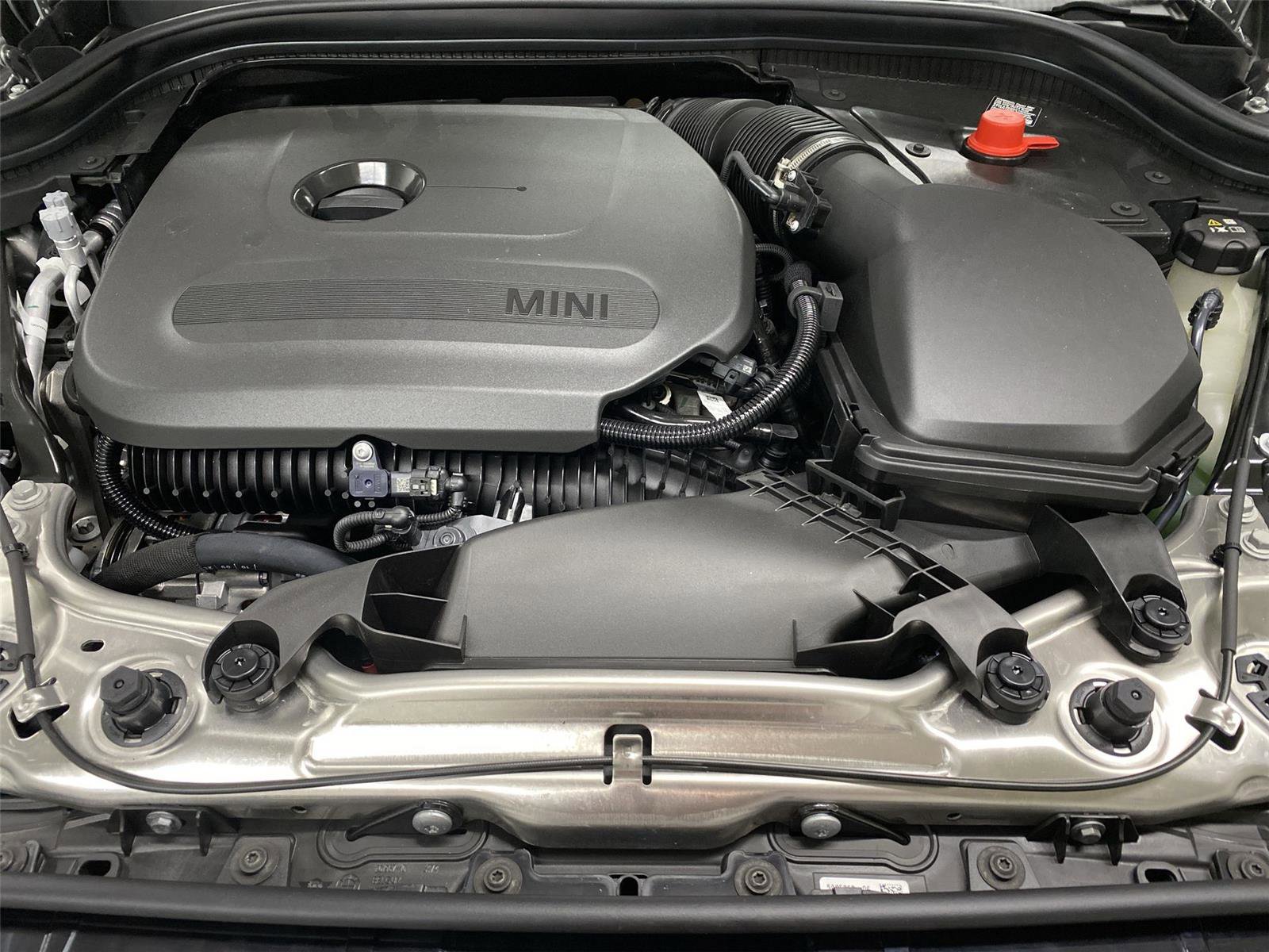 New 2026 MINI Cooper S image 22