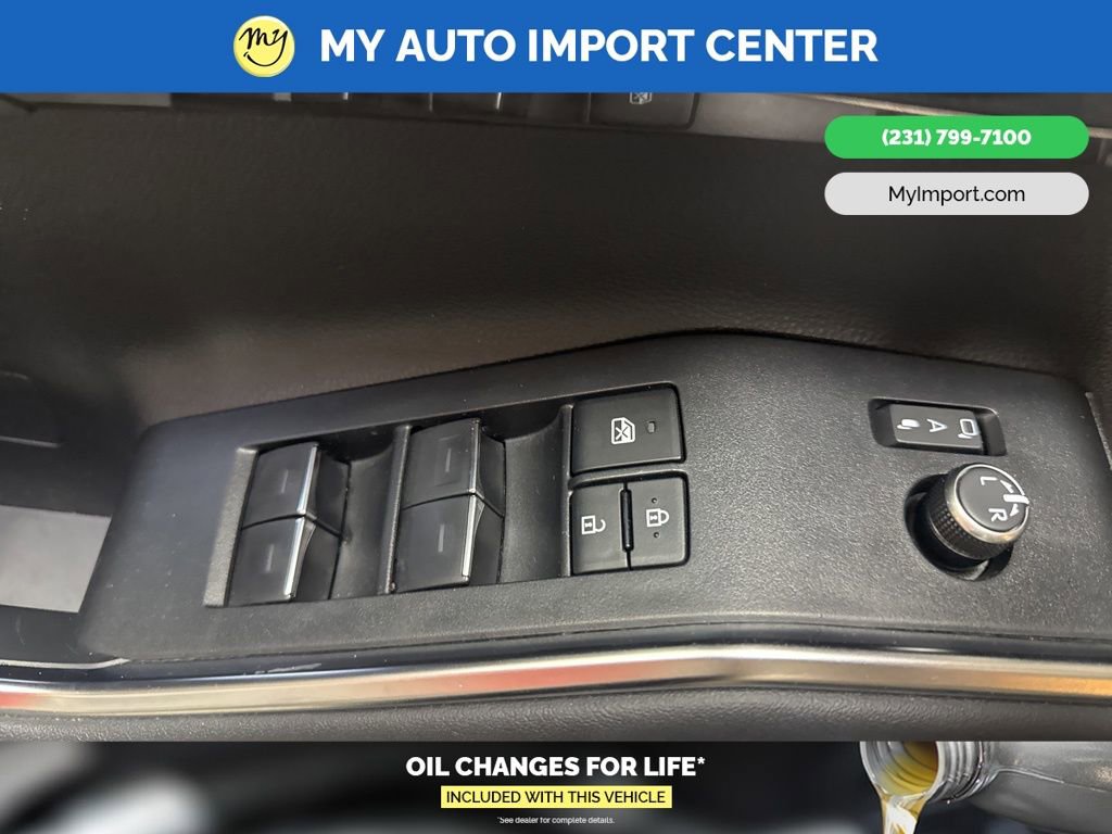 Used 2023 Toyota Highlander Limited image 12