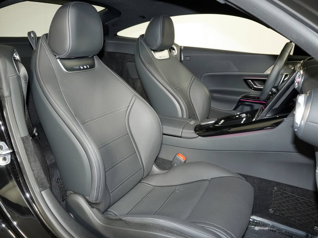 New 2026 Mercedes-Benz AMG GT 63 image 15