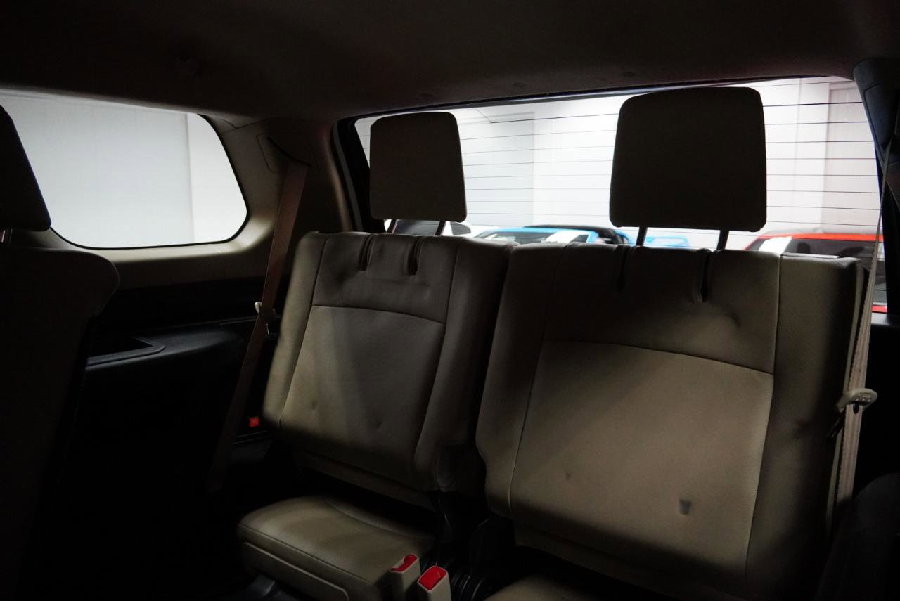 Used 2010 Toyota 4Runner Limited AWD/4WD image 27