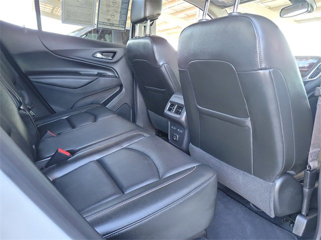 Certified 2020 Chevrolet Equinox Premier image 24