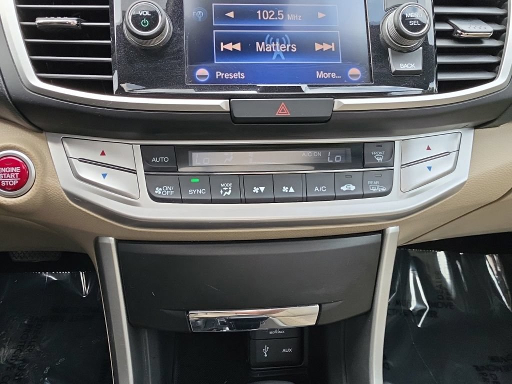 Used 2014 Honda Accord EX-L image 19