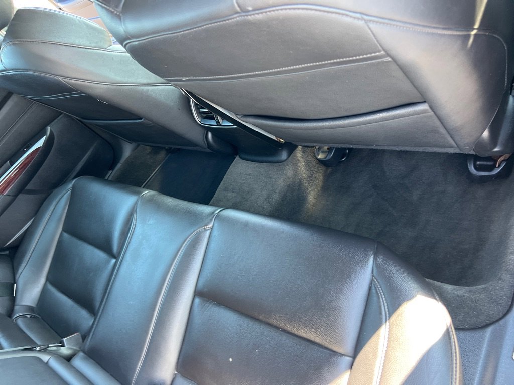 Used 2015 Acura TLX image 17