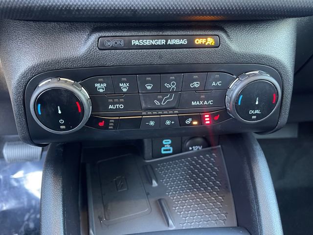 Used 2022 Ford Bronco Sport Outer Banks w/ Tech Package image 22