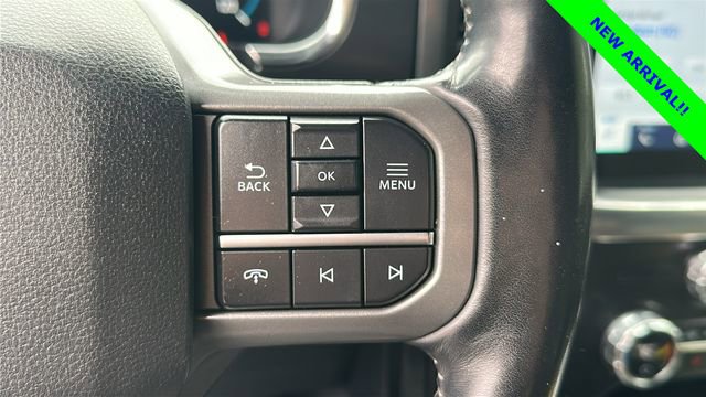 Certified 2021 Ford F150 Lariat w/ Equipment Group 502A High image 25