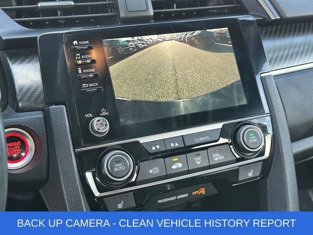 Used 2019 Honda Civic Si image 3