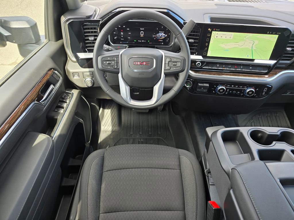 New 2026 GMC Sierra 3500 SLE w/ SLE Value Package image 27