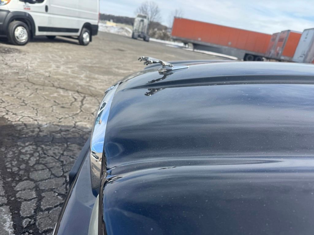 Used 2005 Jaguar XJ8 image 19