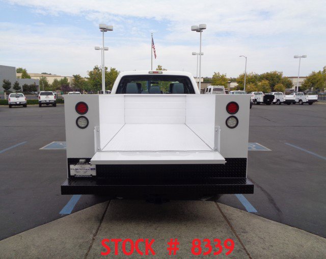 Used 2016 Ford F250 XL image 6