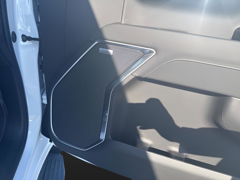 New 2026 Chevrolet Silverado 1500 LTZ image 56