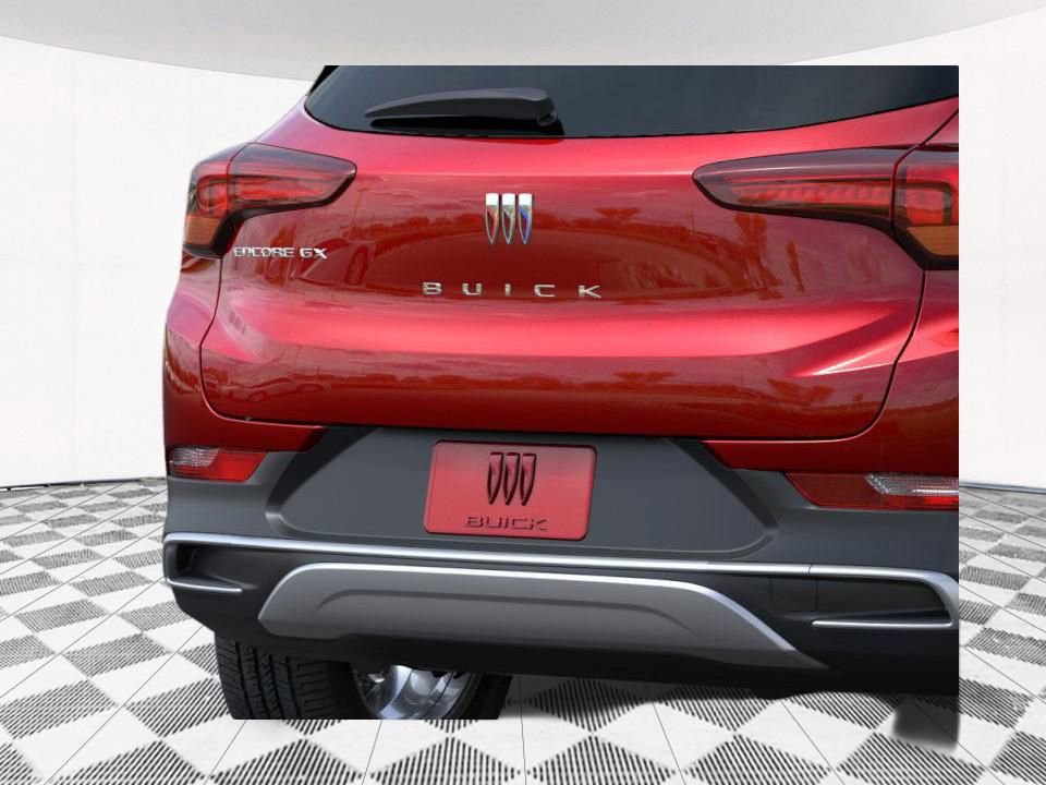 New 2026 Buick Encore GX Preferred w/ Comfort Package image 22