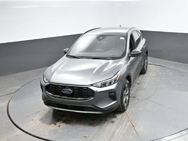 Used 2025 Ford Escape ST-Line AWD/4WD image 35