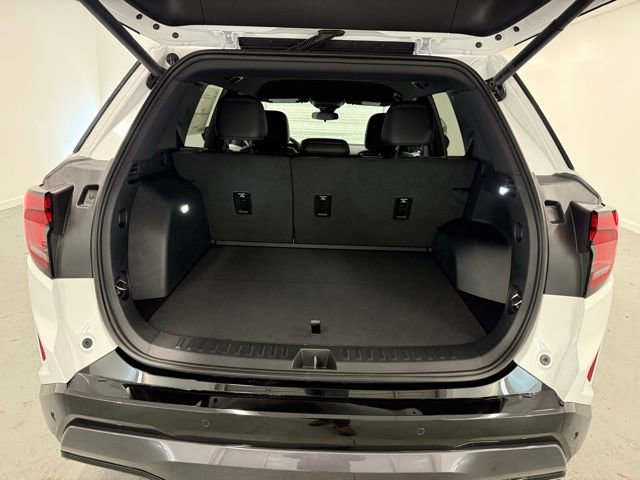 New 2026 GMC Terrain AT4 image 8