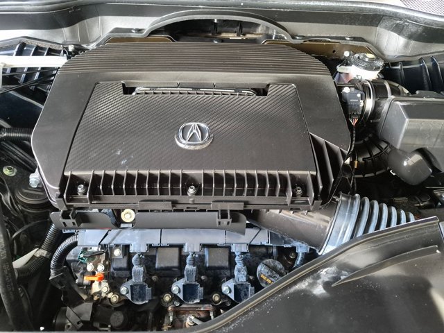 Used 2025 Acura MDX w/ Technology Package FWD image 23