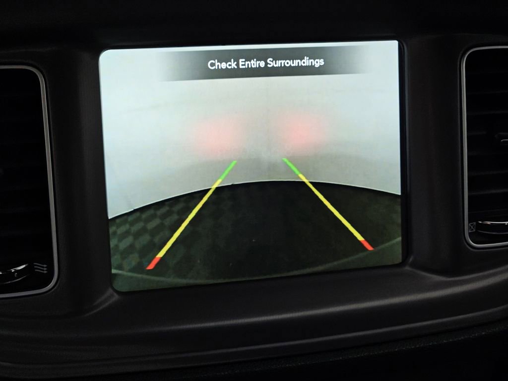 Used 2023 Dodge Charger SXT RWD image 14