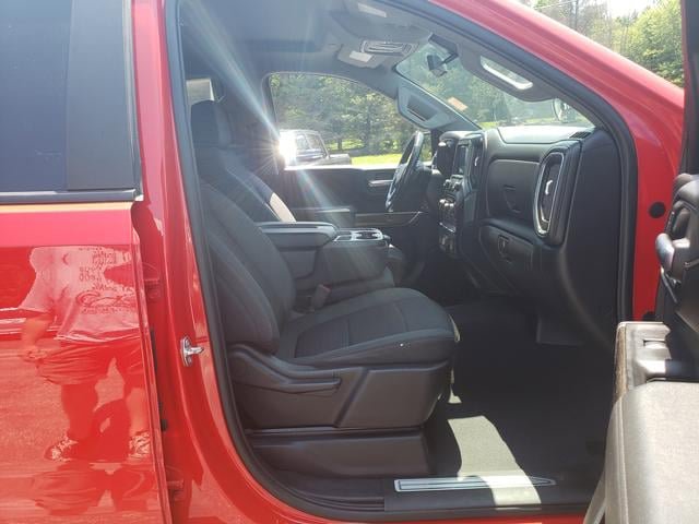 Used 2019 Chevrolet Silverado 1500 RST w/ All-Star Edition AWD/4WD image 15