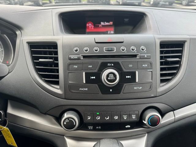 Used 2014 Honda CR-V LX image 15