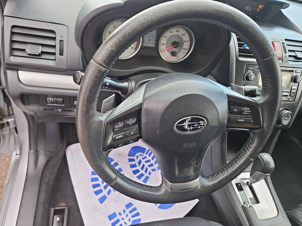 Used 2013 Subaru Impreza 2.0i Sport Premium AWD/4WD image 14