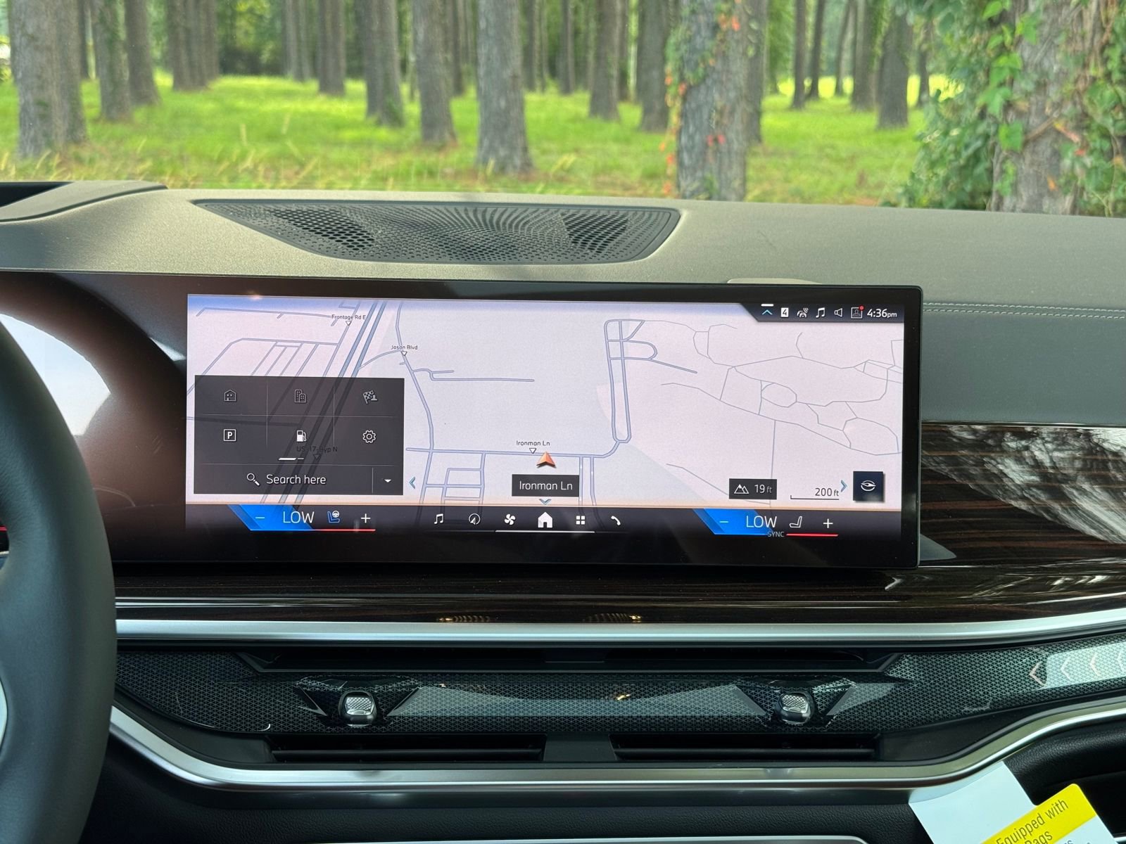 New 2026 BMW X7 xDrive40i image 4