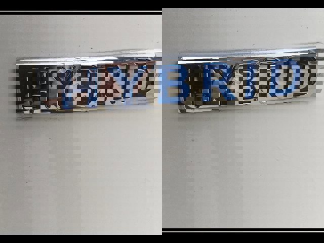 New 2025 MAZDA CX-50 2.5 Hybrid w/ Preferred Pkg image 13