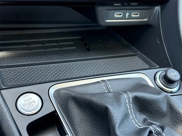 New 2025 Volkswagen Jetta SE image 41